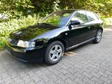 Audi A3 1.6 Volleder 1-Hand Klima Zahnriemen Tüv neu - gebrauchte Audi A3 aus dem Jahr 2002