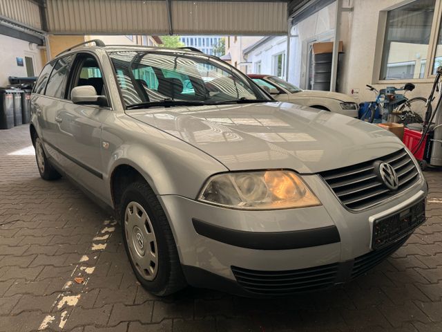 Volkswagen Passat Variant 1.9TDI*KEIN TÜV*