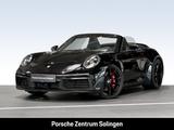 Porsche 992 Carrera S Cabriolet Sportabgas Chrono Bose L - Porsche 992 in Solingen