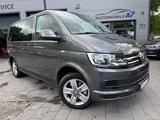 Volkswagen T6 Multivan 4MOTION Comfortline*STHZ/AHK/KAMERA*