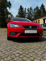 Seat Leon III 3 - Seat Leon: Ii