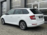Skoda Fabia Combi Ambition Best of Shz Navi LED Allwet - Skoda Fabia Ambition mit Benzin-Antrieb