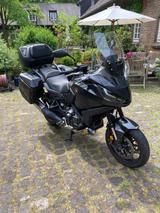 Honda NT1100 DCT - Honda Motorräder in Köln