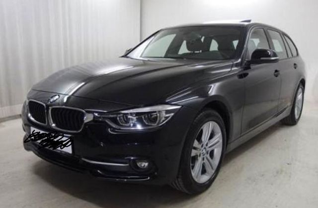 BMW 320d xDrive Touring Sport Line Sport Line