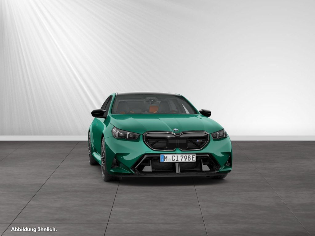 BMW M5 - Bild 13