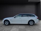 BMW 535d xDrive /LEDER/LED/KAMERA/NAVI/HUD/ - gebrauchte BMW 535 aus dem Jahr 2015