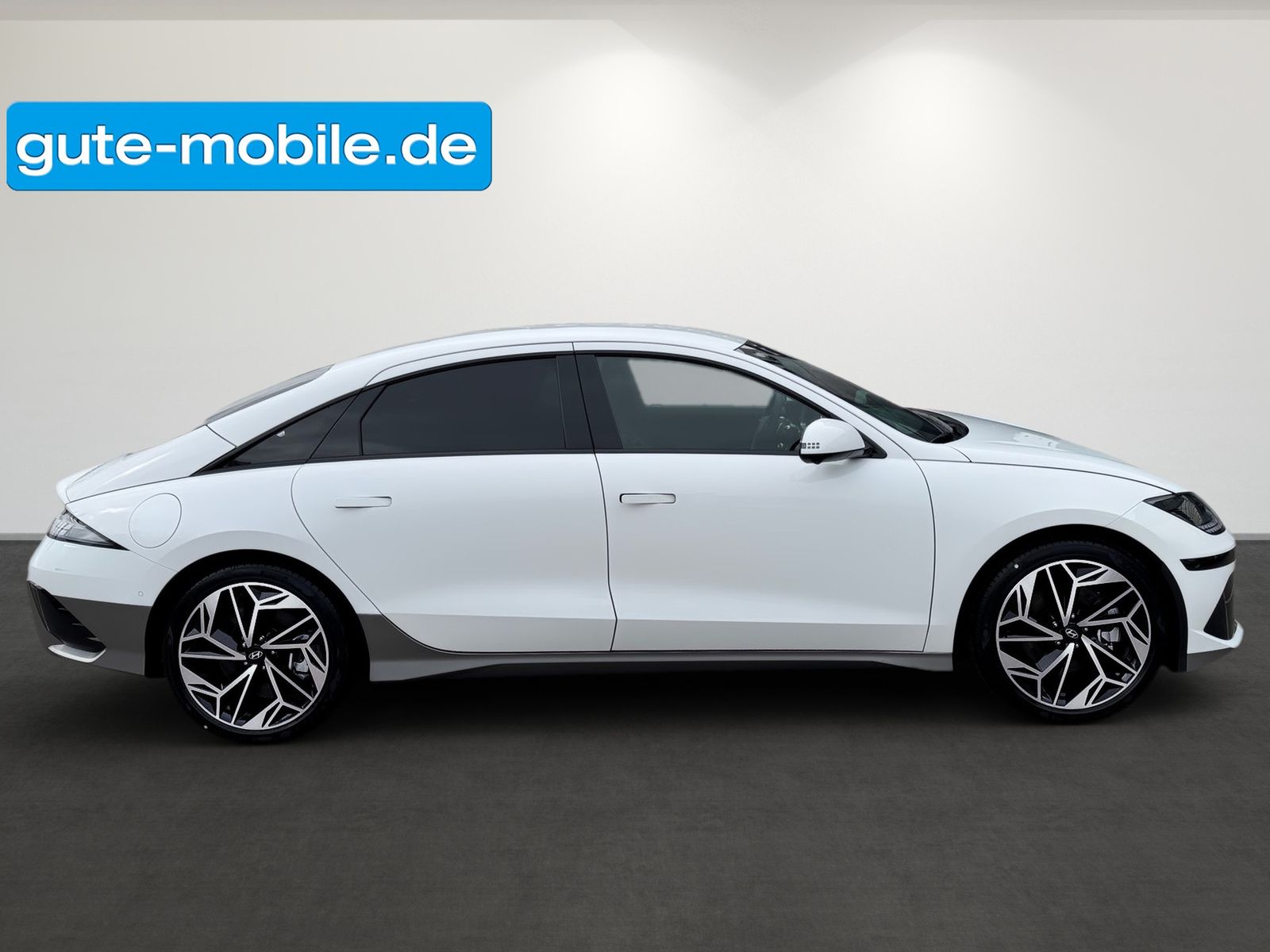 Hyundai IONIQ 6 - Bild 3