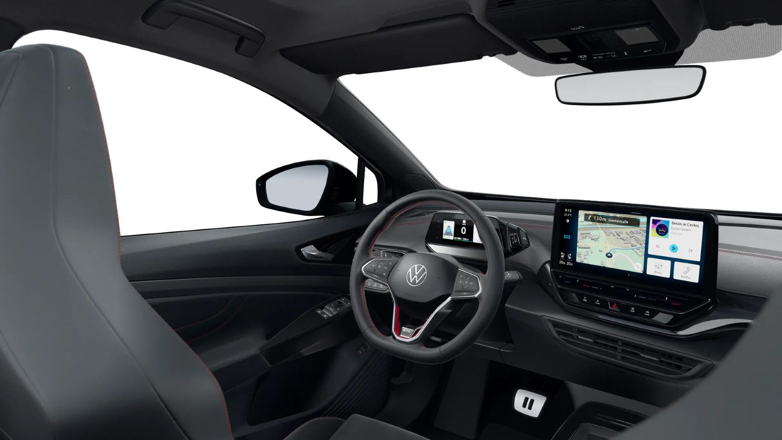 Volkswagen ID.5 - Bild 12