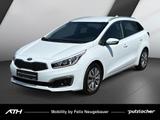 Kia cee'd Sportswagon 1.6 GDI Dream Team - Kia in Stuttgart