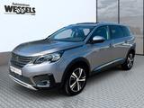 Peugeot 5008 Allure 1,2 - Peugeot 5008 mit Schiebedach