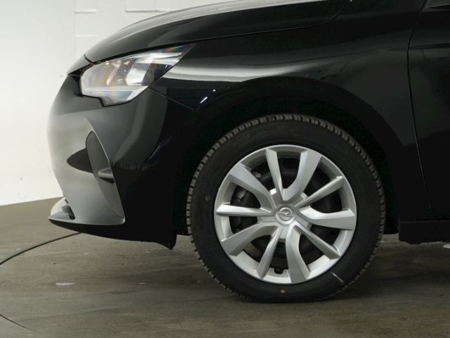 Corsa-e F EDITION 50kWH AT+NAVI+KEYLESS+KLIMAAUT