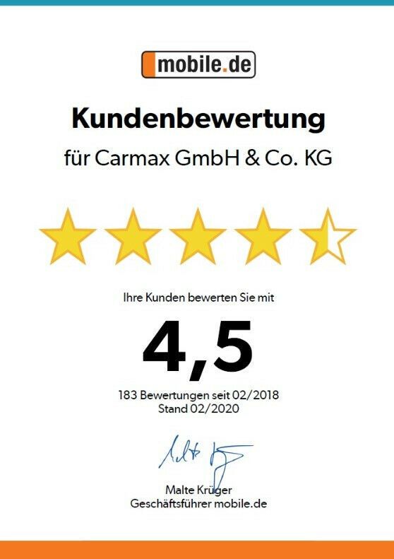 Fahrzeugabbildung Land Rover Discovery Sport Pure SH, PDC, MOTOR IST FEST!