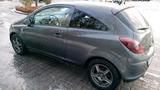 Opel Corsa 1.3 CDTI Diesel - Opel Corsa: D Cdti