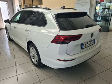 Volkswagen Golf - 4