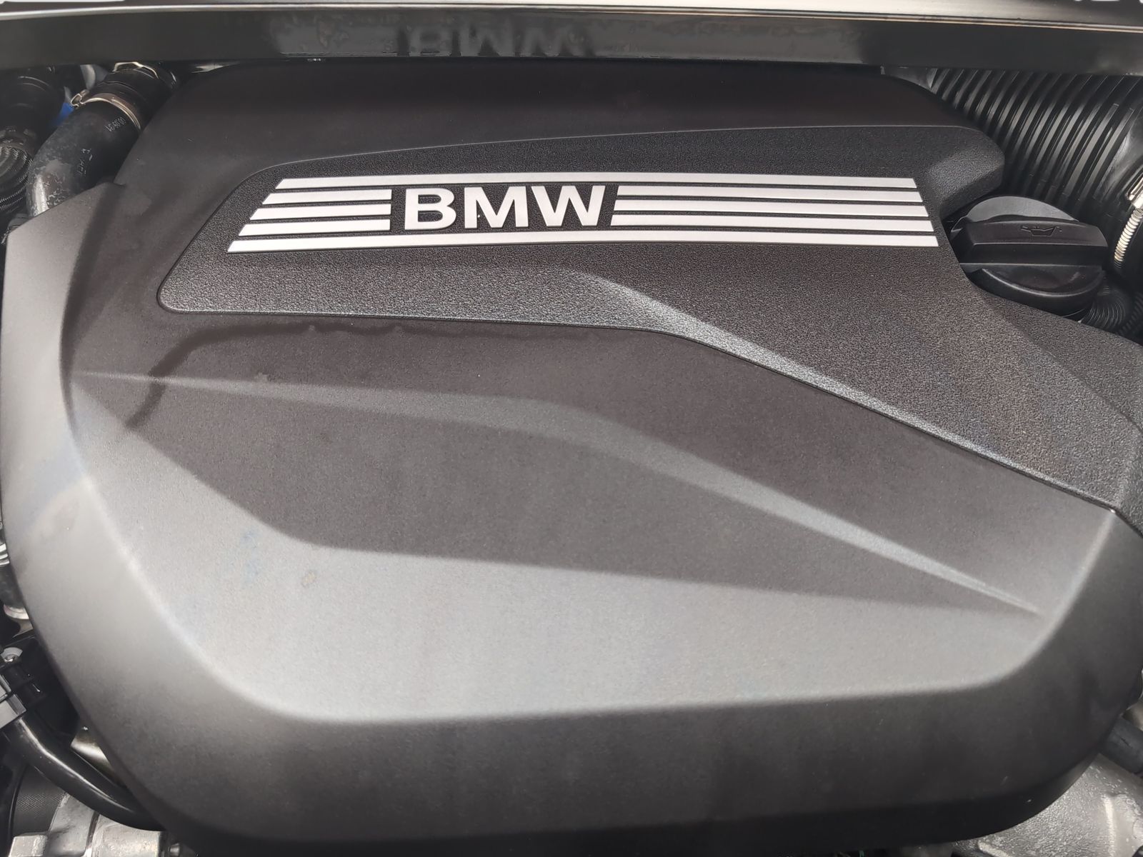 BMW X1 - Bild 16