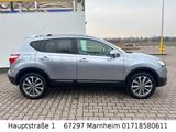 Nissan Qashqai Tekna/Automatik/1.Hand/Keyless/Vollleder - Nissan aus 2013