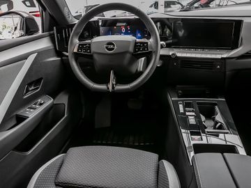 Opel Astra L Sports Tourer 1.2 Basis Spurhalteassi.
