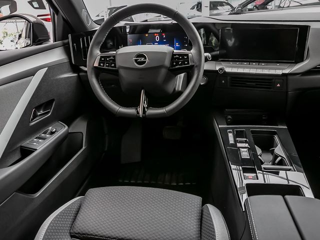 Opel Astra L Sports Tourer 1.2 Basis Spurhalteassi.