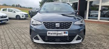 Bild 17 Seat ARONA 1,0TSI Xperience LED
