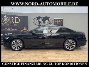 Audi A8 - 7