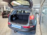 Kia Sportage Kamera,AHK,Navi,Sitzheizung.PDC - Kia Sportage aus 2014