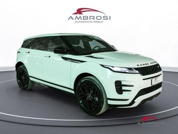 Land-Rover Range Rover Evoque - 2