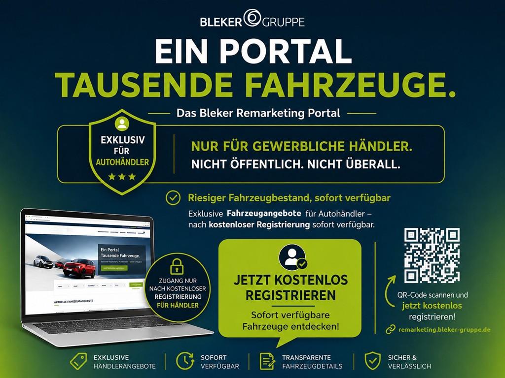 Citroën C5 Aircross Hybrid 145 Doppelkupplung 6-Gang YO
