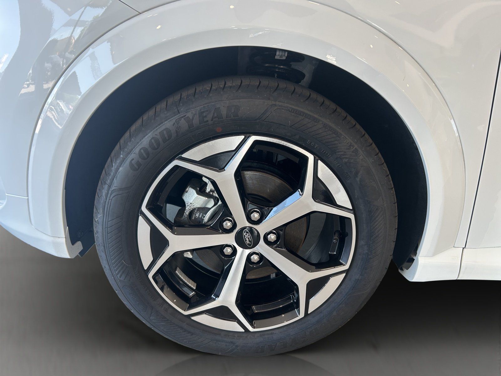 Fahrzeugabbildung Ford Puma ST Line,inkl.FGS 3.-5.Jahr bis 100 000KM