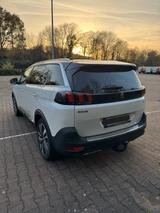 Peugeot 5008 BlueHDi 180 EAT8 GT GT - Peugeot 5008 in Duisburg
