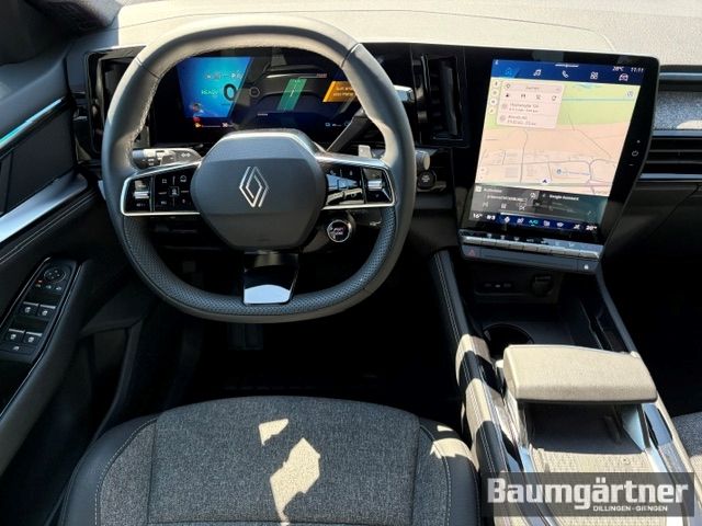Fahrzeugabbildung Renault Austral Techno E-Tech Full Hybrid 200 Kamera/ACC