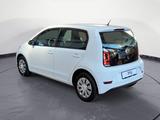 Volkswagen up! *ABS*LED*DAB* - Volkswagen up! in Karlsruhe