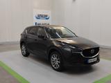 Mazda CX-5 SKYACTIV-D 150 FWD 6GS KANGEI - Mazda CX-5: Kangei