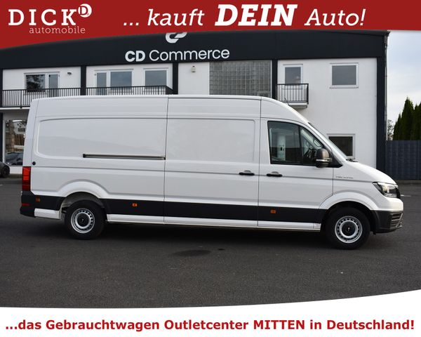 MAN TGE 2.0d L4H3 MAXI EXTRA LANG NAVI+KAM+APPLE+DAB