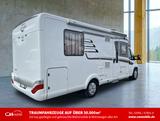 HYMER / ERIBA / HYMERCAR Tramp  SL 708 - Garage - Solar - - Hymer Tramp S