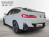BMW X4 M - Vorschau Bild 3