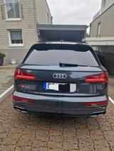 Audi SQ5  3.0 TDI  quattro ,Luftfederung, AHK, Panor - Audi SQ5 in Solingen