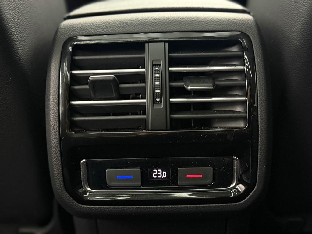 Volkswagen Passat Variant 2.0 TSI Comfortline, DSG, Leder