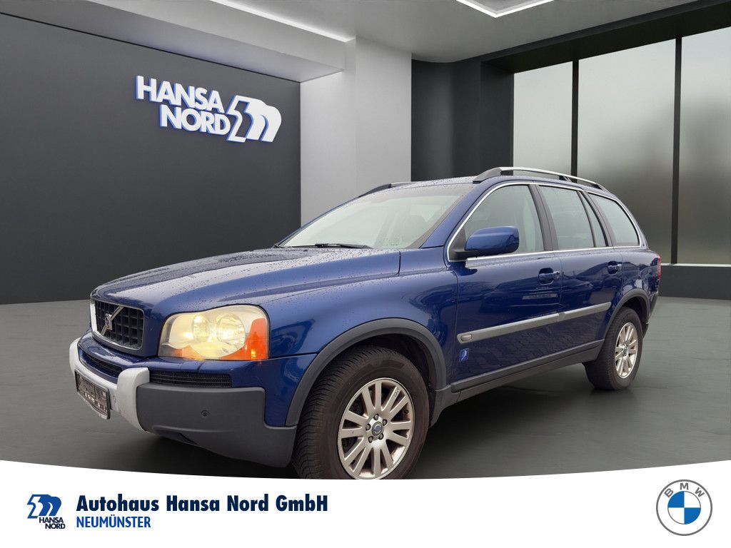 Angebot ansehen Volvo XC90