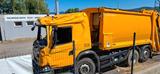 Scania L340 ,  251kW, AT/14  CNG Olympus 19 W - Scania Reisebus