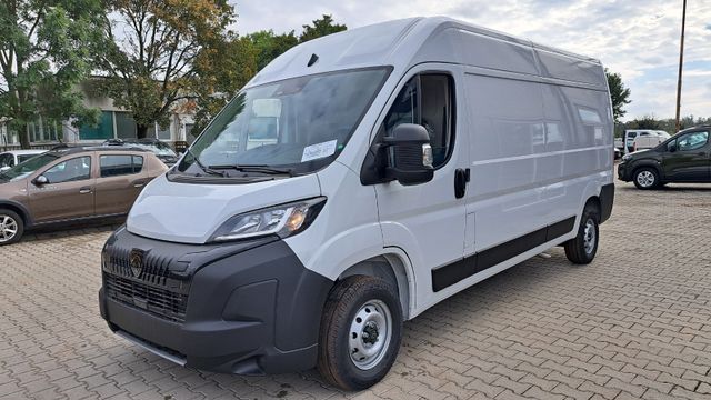 Peugeot Boxer 335 L3H2 BHDi 140PS KAM/270°/L&R Sens/TEMP