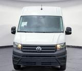 Volkswagen Crafter 35 Kasten HD 2,0 l Fronta ntrieb 6-Gang
