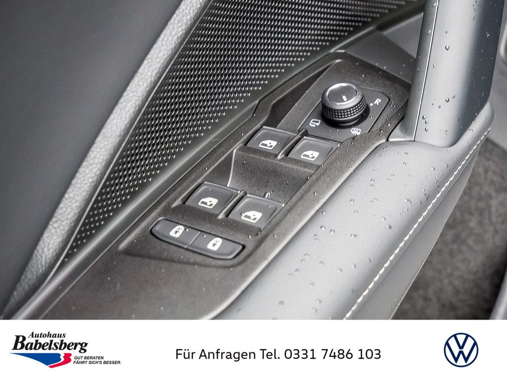 Volkswagen Tayron 2.0 TDI Elegance AKTIVSITZE MATRIX-LED foto 19