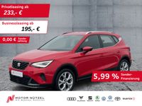 Seat Arona - Vorschau Bild 1