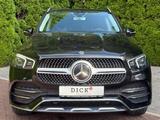 Mercedes-Benz GLE 300 d 9G 4Matic AMG LINE LED+MBUX+360°+AHK+ - Mercedes GLE 300 Diesel Gebrauchtwagen