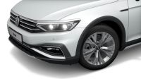 Volkswagen Passat Alltrack - Vorschau Bild 12
