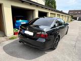 BMW 320i E90 Limousine TÜV 11/2026 | 8-fach bereift - BMW 320: E90