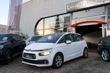 Citroën C4 Picasso/Spacetourer Selection - gebrauchte Citroën C4 Picasso aus dem Jahr 2017