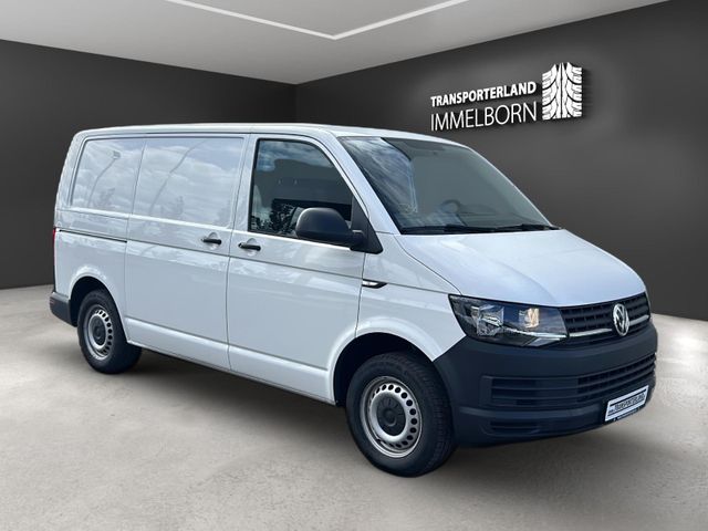 Volkswagen T6 2.0 TDI Standheizung+PDC+Werkstatt