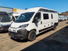 Chausson V 697  FirstLine MJ 25, Dümo-Aktion
