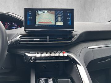 Peugeot 3008 Allure Pack 1.2 PureTech 130 Kam.+KeyLess